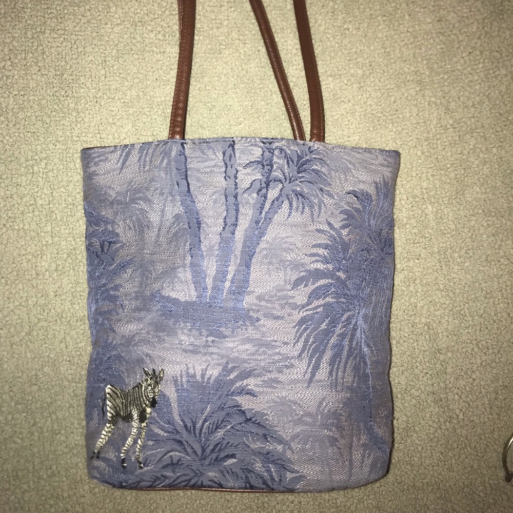Bueno purse